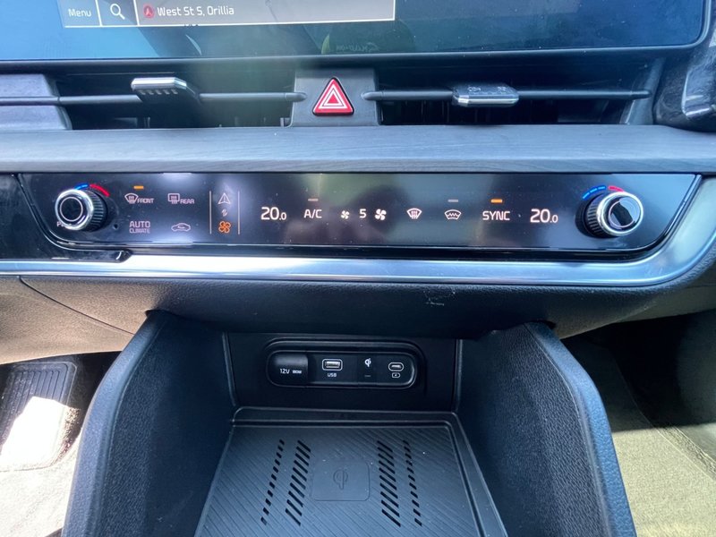 2024 Kia Sportage X-Line Limited CLEAN CARFAX | ONE OWNER | FULLY EQUIPPED