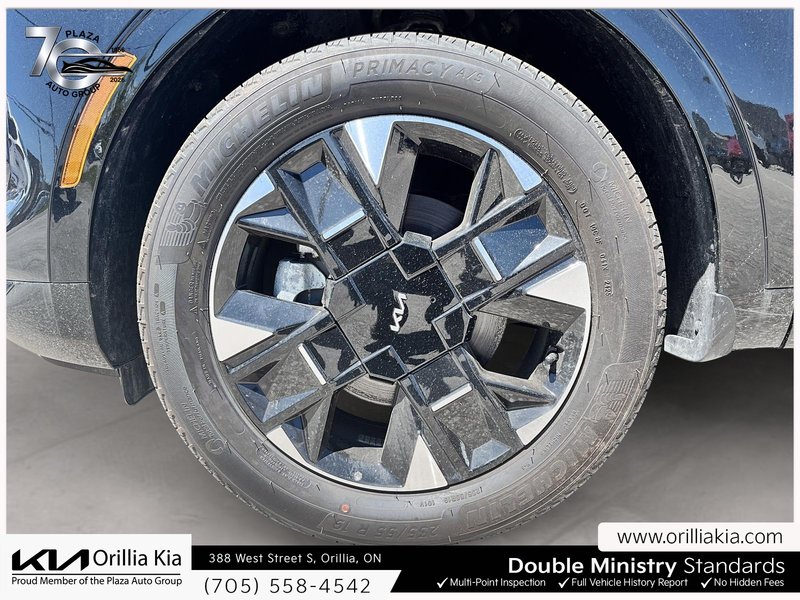 2026 Kia Sportage EX Premium MOONROOF | HEATED & COOLED LEATHER | LOCAL TRADE