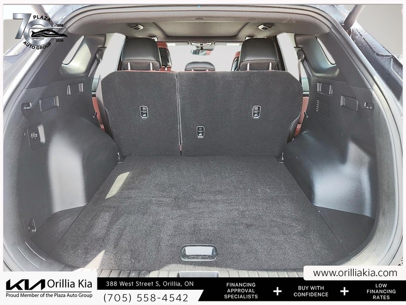 2026 Kia Sportage EX Premium GREAT VALUE | SUNROOF | VENTILATED SEATS