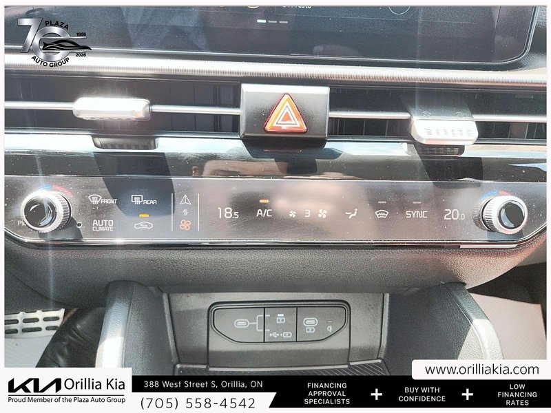 2026 Kia Sportage EX Premium GREAT VALUE | SUNROOF | VENTILATED SEATS
