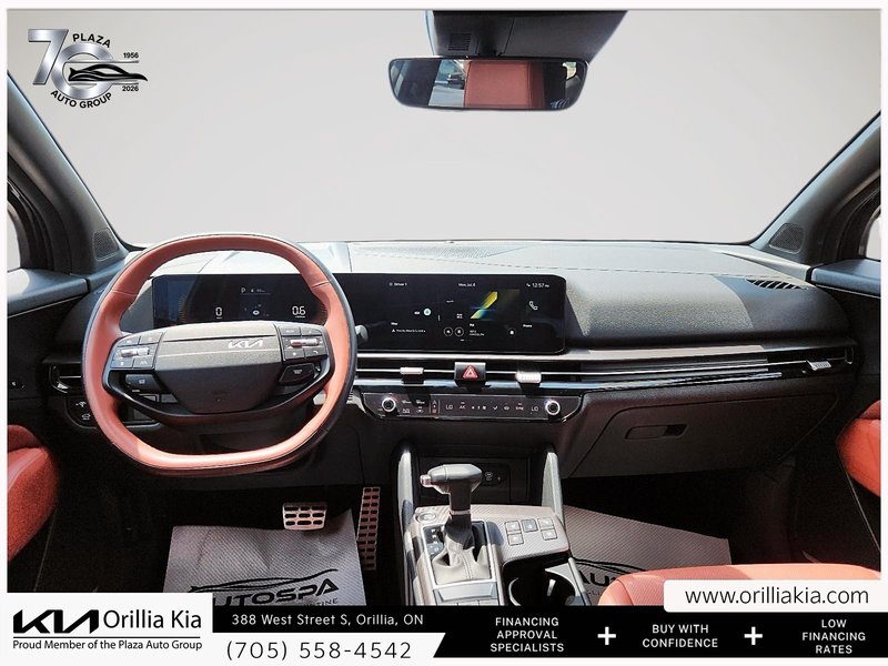2026 Kia Sportage EX Premium GREAT VALUE | SUNROOF | VENTILATED SEATS