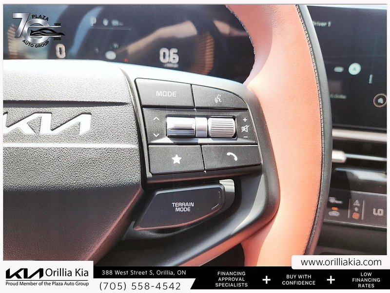 2026 Kia Sportage EX Premium GREAT VALUE | SUNROOF | VENTILATED SEATS