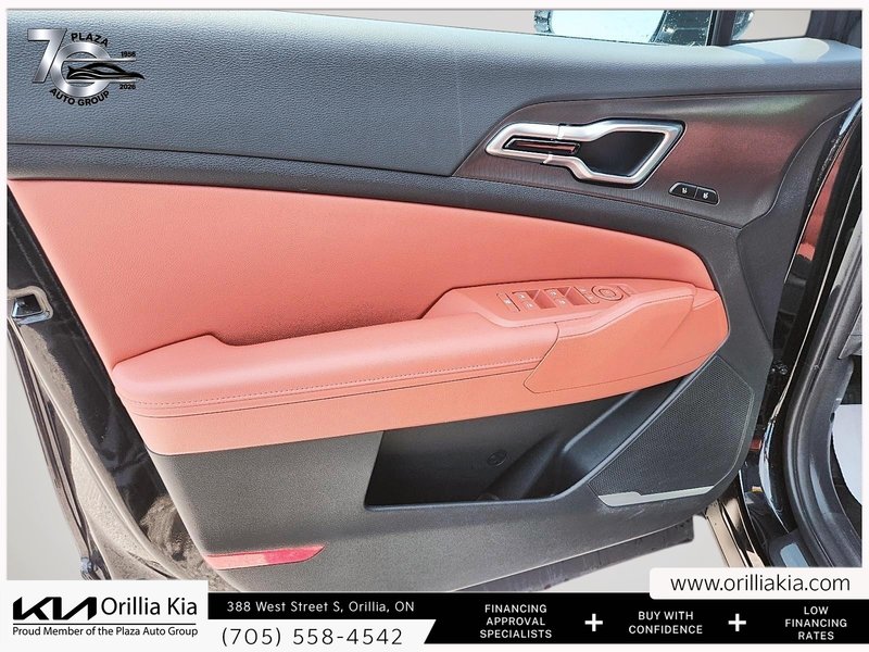 2026 Kia Sportage EX Premium GREAT VALUE | SUNROOF | VENTILATED SEATS