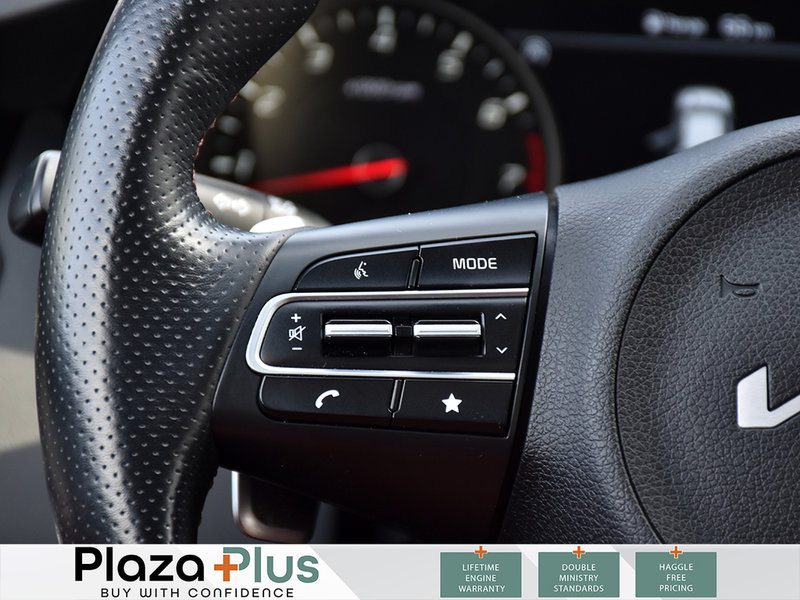 2023 Kia Stinger GT Elite Clean CarFax report | All Wheel Drive | 368 Horsepower