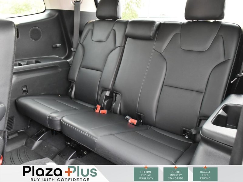 2022 Kia Telluride SX Limited APPLE CARPLAY / ANDROID AUTO / MOONROOF