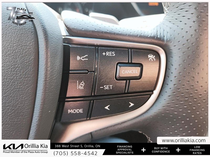 2022 Lexus ES 350 Clean Carfax | Reliable | Sleek