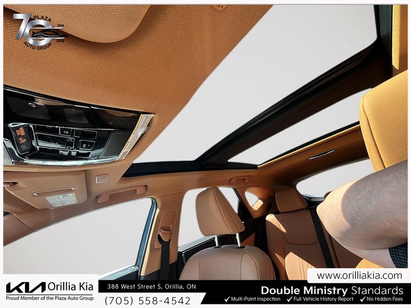 2024 Lexus NX 350h LEATHER | HYBRID | LUXURY