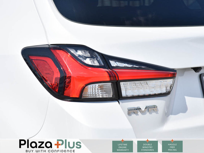 2023 Mitsubishi RVR SE APPLE CARPLAY / ANDROID AUTO / HEATED SEATS