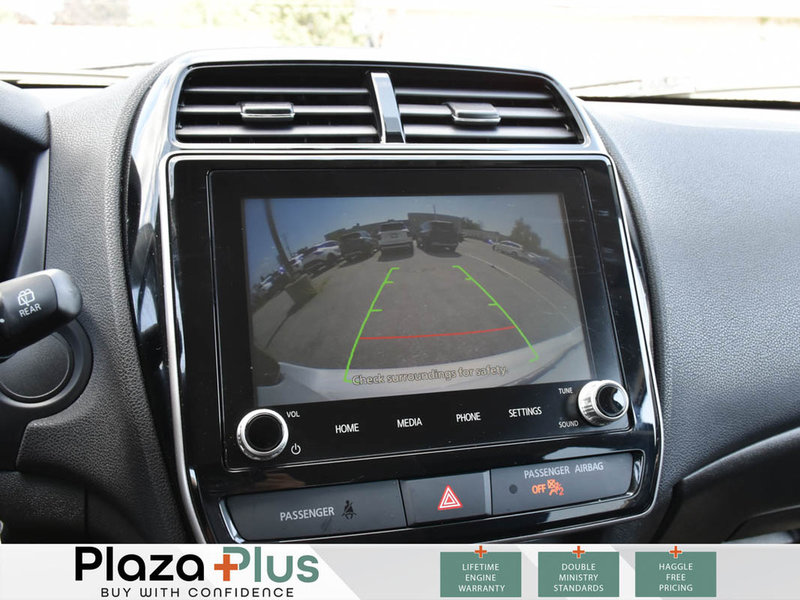2023 Mitsubishi RVR SE APPLE CARPLAY / ANDROID AUTO / HEATED SEATS