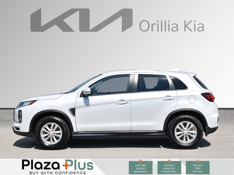 2023 Mitsubishi RVR SE APPLE CARPLAY / ANDROID AUTO / HEATED SEATS