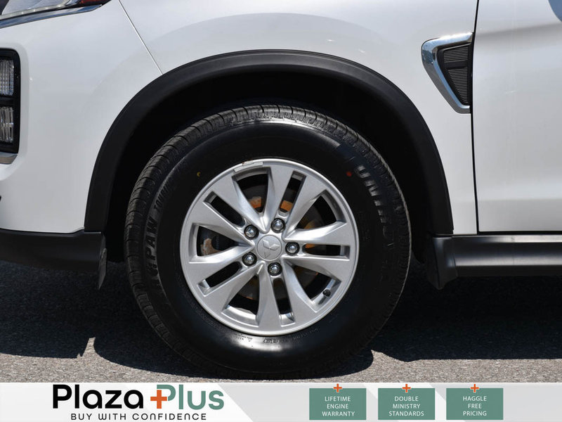2023 Mitsubishi RVR SE APPLE CARPLAY / ANDROID AUTO / HEATED SEATS
