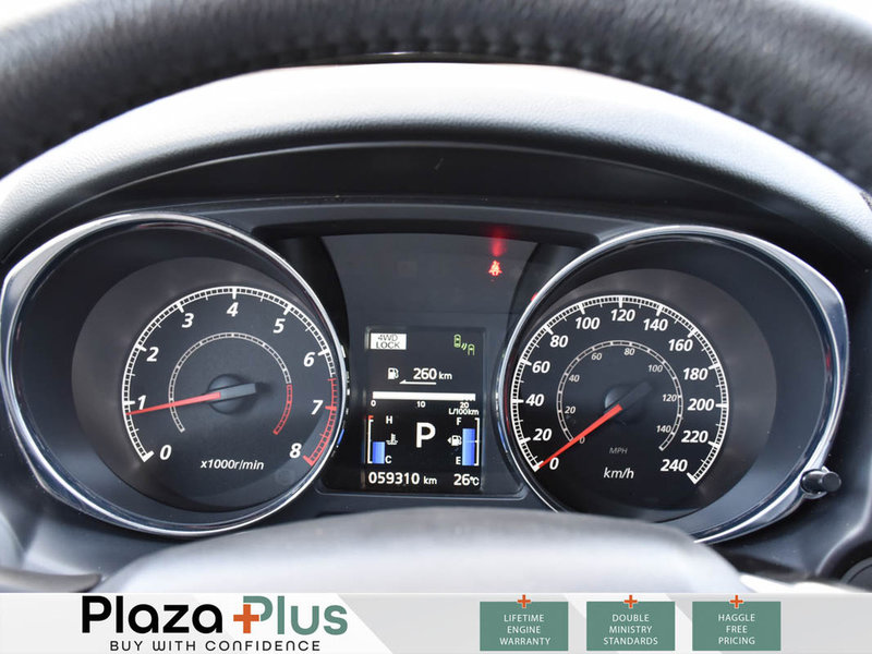 2023 Mitsubishi RVR SE APPLE CARPLAY / ANDROID AUTO / HEATED SEATS