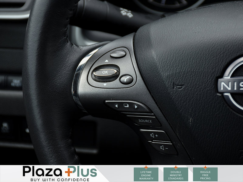 2024 Nissan Murano Platinum APPLE CARPLAY / ANDROID AUTO / HEATED SEATS