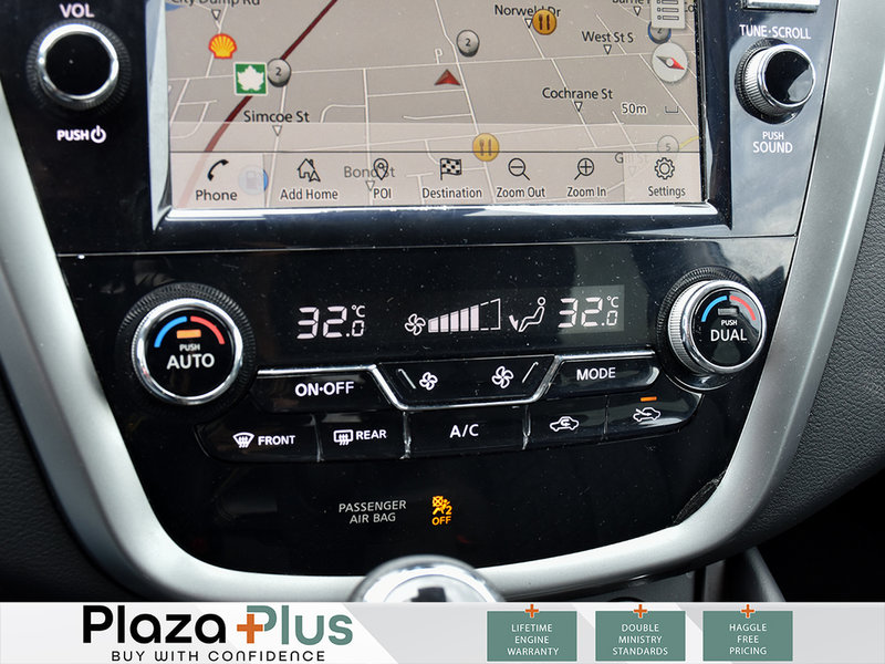2024 Nissan Murano Platinum APPLE CARPLAY / ANDROID AUTO / HEATED SEATS