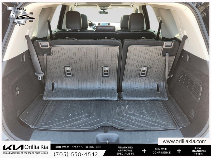 2023 Nissan Pathfinder SL ONE OWNER | CLEAN CARFAX | LEATHER