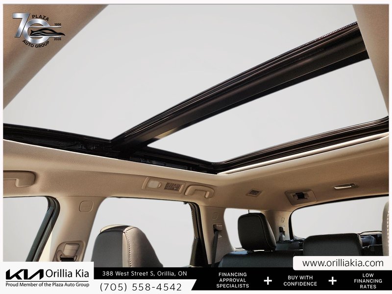 2023 Nissan Pathfinder SL ONE OWNER | CLEAN CARFAX | LEATHER