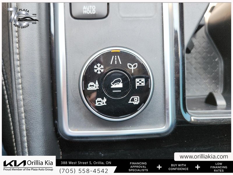 2023 Nissan Pathfinder SL ONE OWNER | CLEAN CARFAX | LEATHER