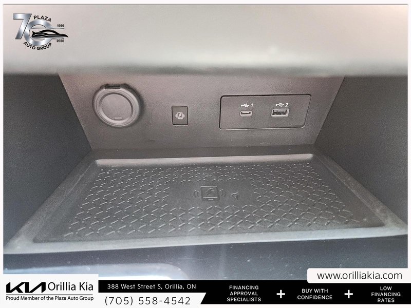2023 Nissan Pathfinder SL ONE OWNER | CLEAN CARFAX | LEATHER
