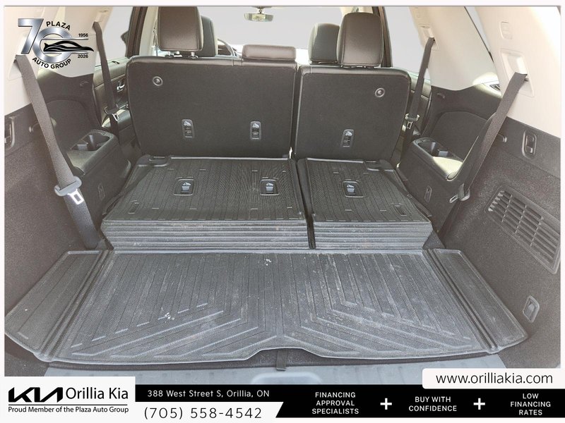 2023 Nissan Pathfinder SL ONE OWNER | CLEAN CARFAX | LEATHER