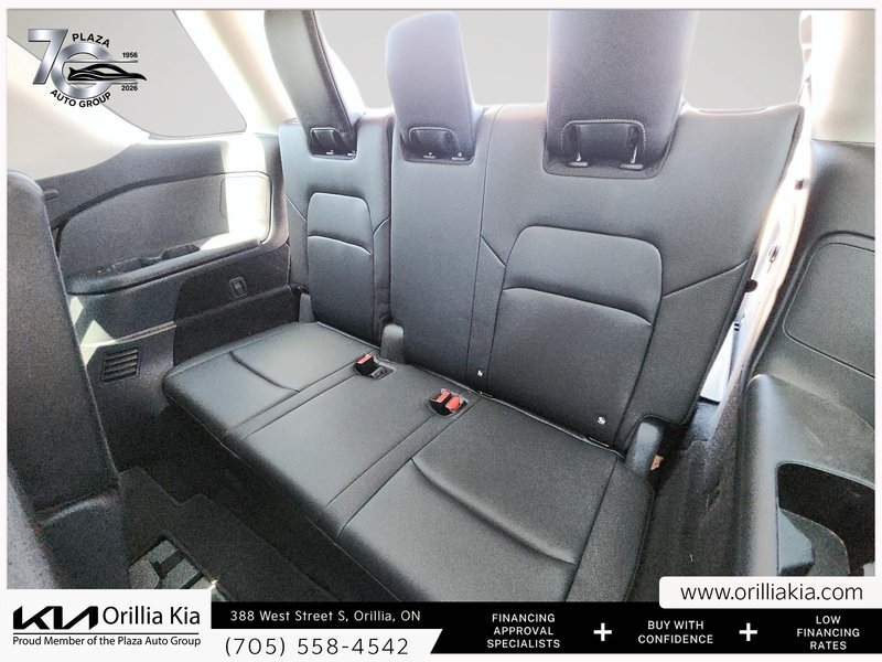 2023 Nissan Pathfinder SL ONE OWNER | CLEAN CARFAX | LEATHER