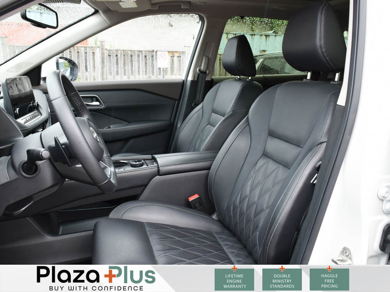 2023 Nissan Rogue Platinum LEATHER SEATS | MOONROOF | NAVIGATION