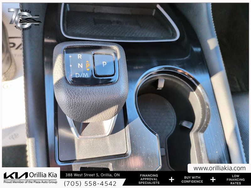 2024 Nissan Rogue Platinum AWD | PANORAMIC SUNROOF | QUILTED LEATHER SEATS