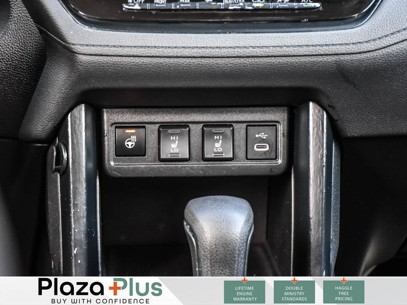 2024 Toyota COROLLA CROSS LE HEATED SEATS | APPLE CARPLAY | ANDROID AUTO