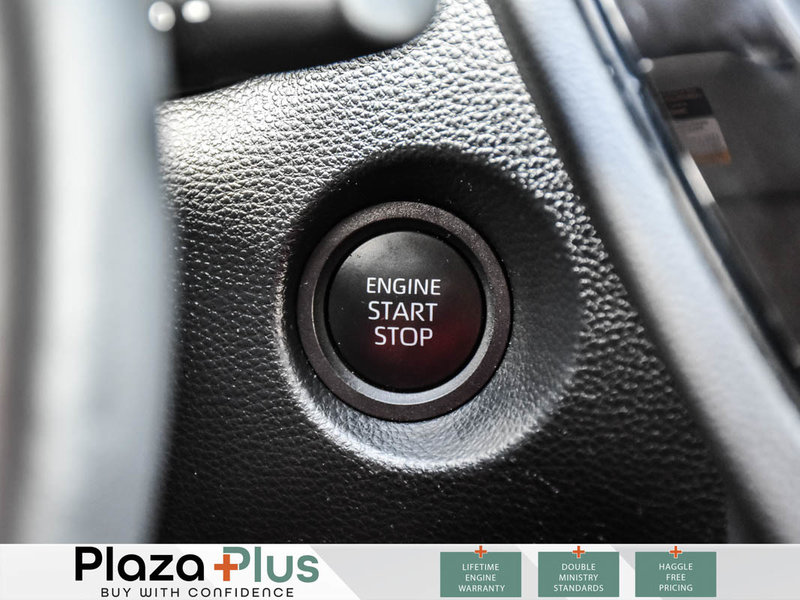 2024 Toyota COROLLA CROSS LE HEATED SEATS | APPLE CARPLAY | ANDROID AUTO