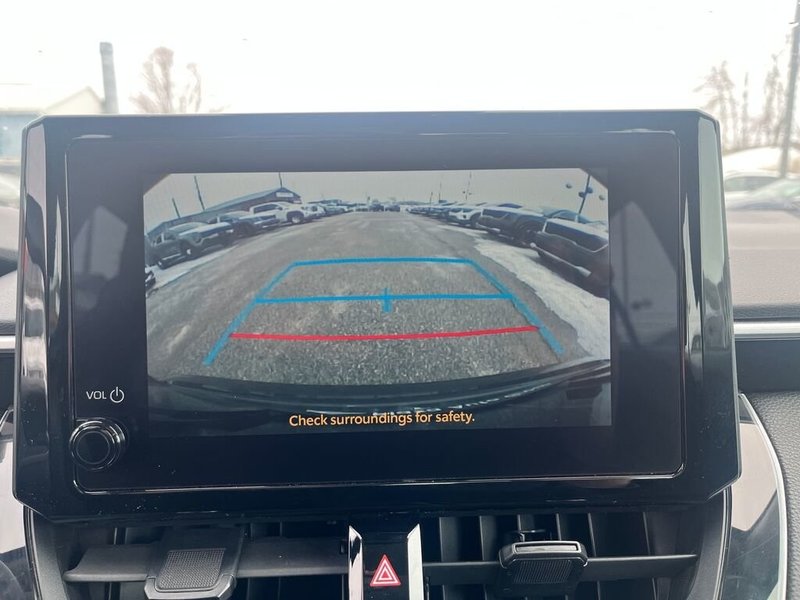 2023 Toyota Corolla LE HEATED SEATS | FUEL SAVER | BLUETOOTH