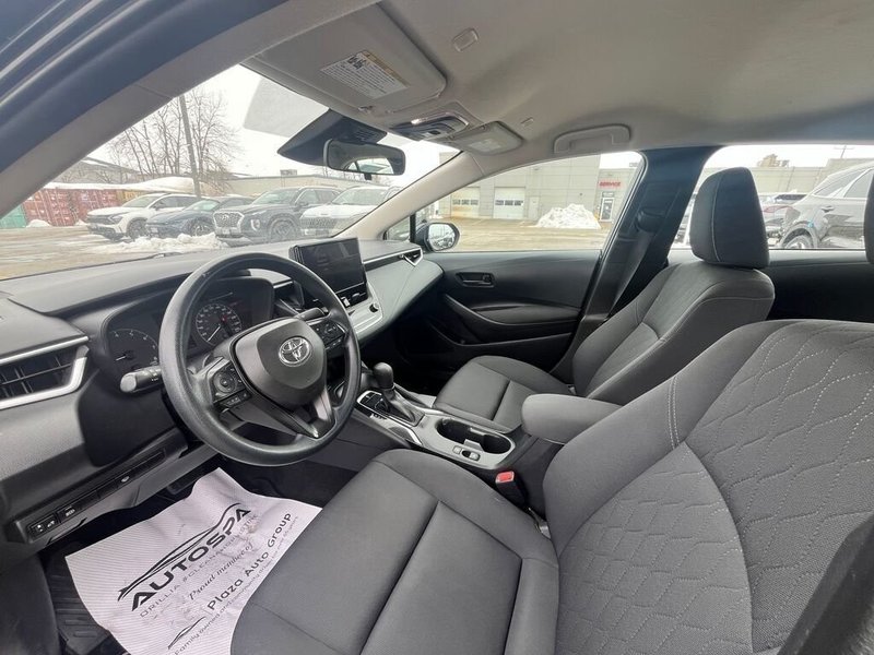 2023 Toyota Corolla LE HEATED SEATS | FUEL SAVER | BLUETOOTH