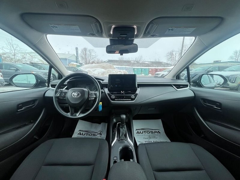 2023 Toyota Corolla LE HEATED SEATS | FUEL SAVER | BLUETOOTH