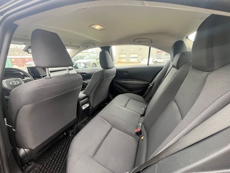 2023 Toyota Corolla LE HEATED SEATS | FUEL SAVER | BLUETOOTH