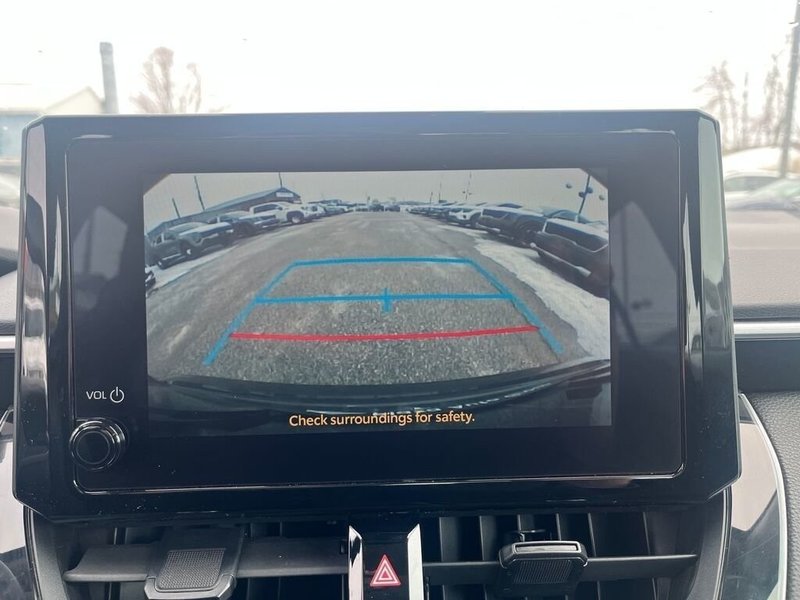 2023 Toyota Corolla LE HEATED SEATS | FUEL SAVER | BLUETOOTH