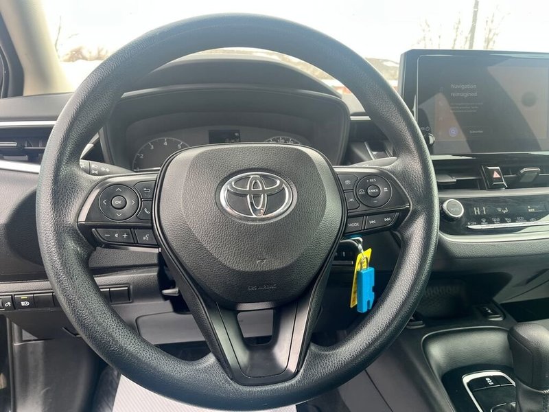 2023 Toyota Corolla LE HEATED SEATS | FUEL SAVER | BLUETOOTH