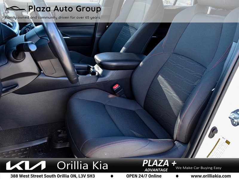 2021 Toyota RAV4 Prime SE APPLE CARPLAY / ANDROID AUTO / LEATHER SEATS