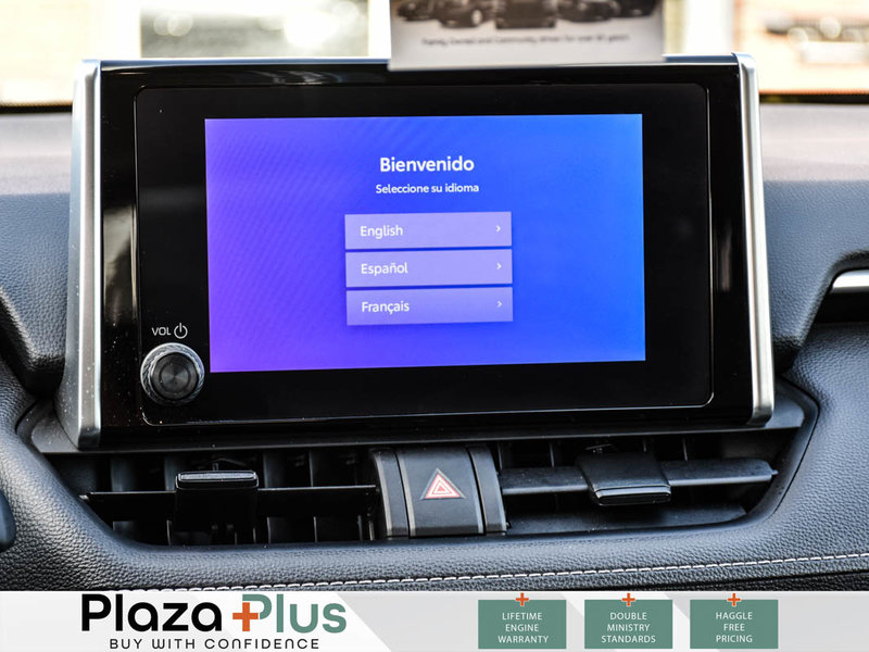 2023 Toyota RAV4 Hybrid XLE FUELS SAVER | SUNROOF | HEATED SEATS