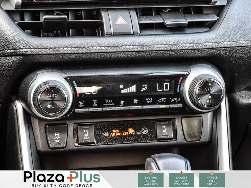2023 Toyota RAV4 Hybrid XLE FUELS SAVER | SUNROOF | HEATED SEATS