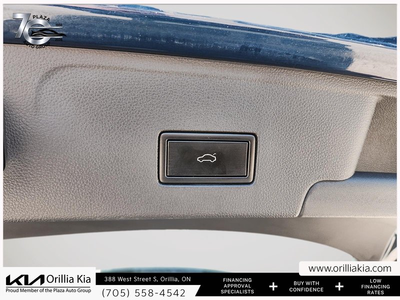 2020 Volkswagen Atlas Cross Sport Execline NO ACCIDENTS | LOCAL TRADE | 2 SETS OF TIRES
