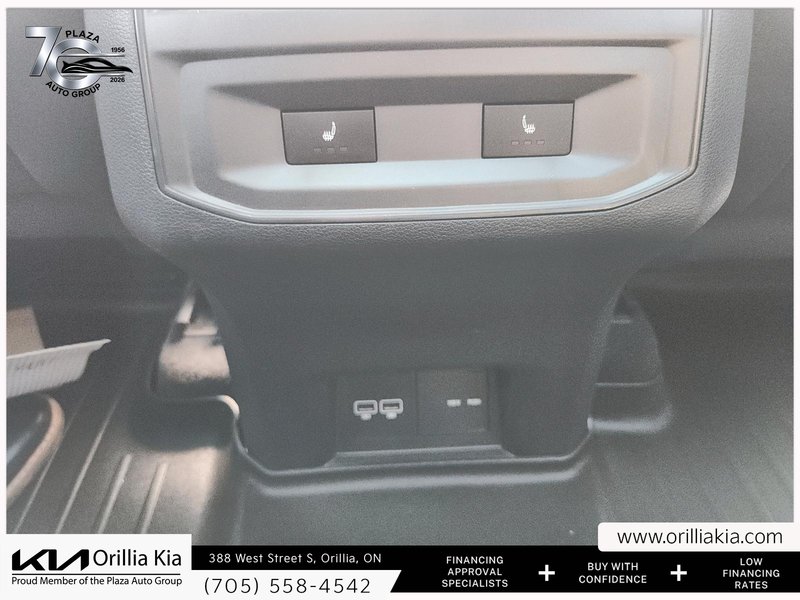 2020 Volkswagen Atlas Cross Sport Execline NO ACCIDENTS | LOCAL TRADE | 2 SETS OF TIRES