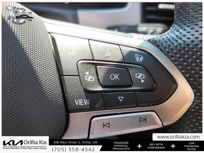 2020 Volkswagen Atlas Cross Sport Execline NO ACCIDENTS | LOCAL TRADE | 2 SETS OF TIRES