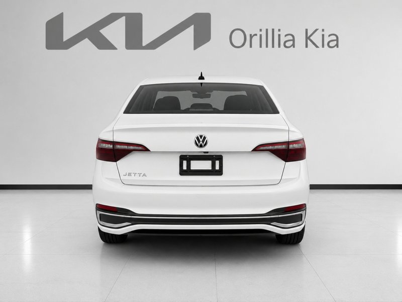 2023 Volkswagen Jetta Highline HEATED LEATHER SEATS | WIRELESS CHARGER | 2 SETS OF TIRES