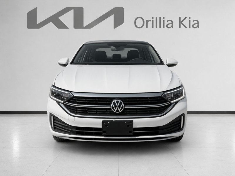 2023 Volkswagen Jetta Highline HEATED LEATHER SEATS | WIRELESS CHARGER | 2 SETS OF TIRES