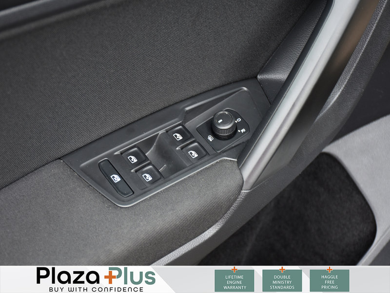 2021 Volkswagen Tiguan Trendline 2 SETS OF TIRES | AWD | HEATED SEATS