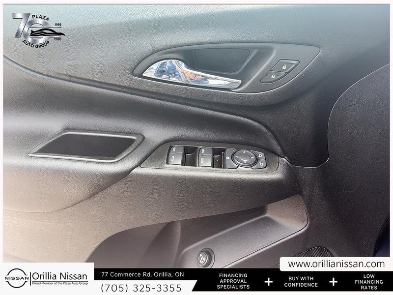 2022 Chevrolet Equinox LT LT | LOW KM | ONE OWNER