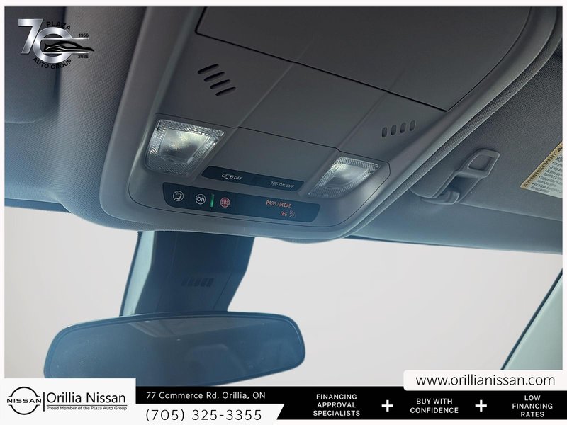 2023 Chevrolet Equinox LT LT | REMOTE START | 60/40 FOLDING REAR SEATS | POWER DRIVER'S SEAT