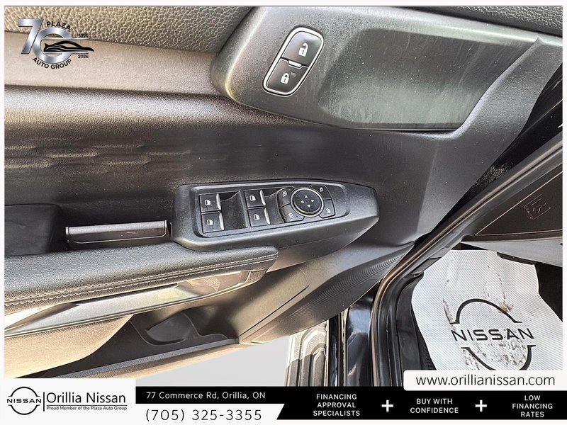 2024 Ford Ranger XLT XLT | 4X4 CAPABILITY | ALLOY WHEELS | LANE-KEEPING SYSTEM