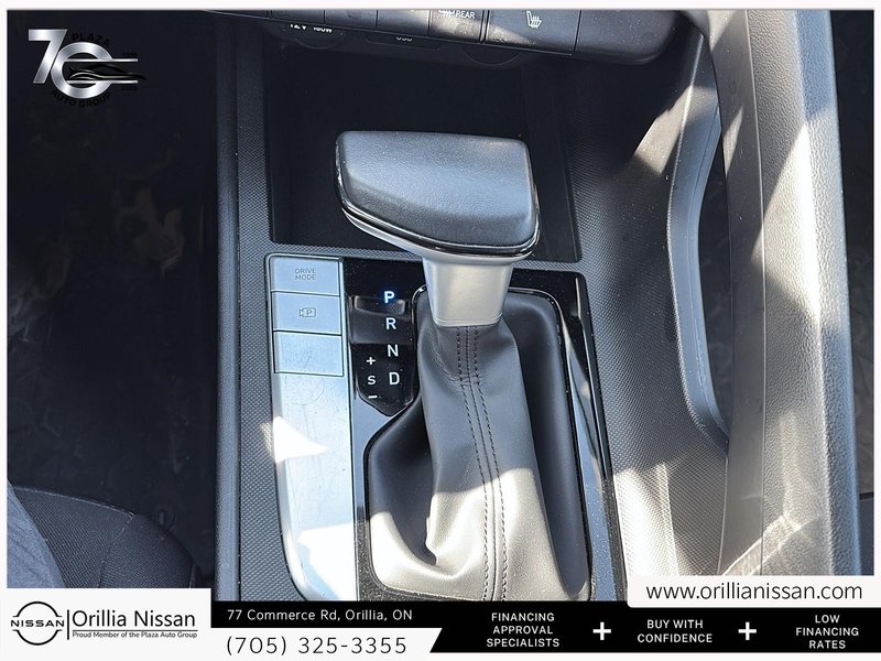 2025 Hyundai Elantra Preferred Preferred | SUNROOF | BLIND SPOT MONITORING | ALLOY WHEELS