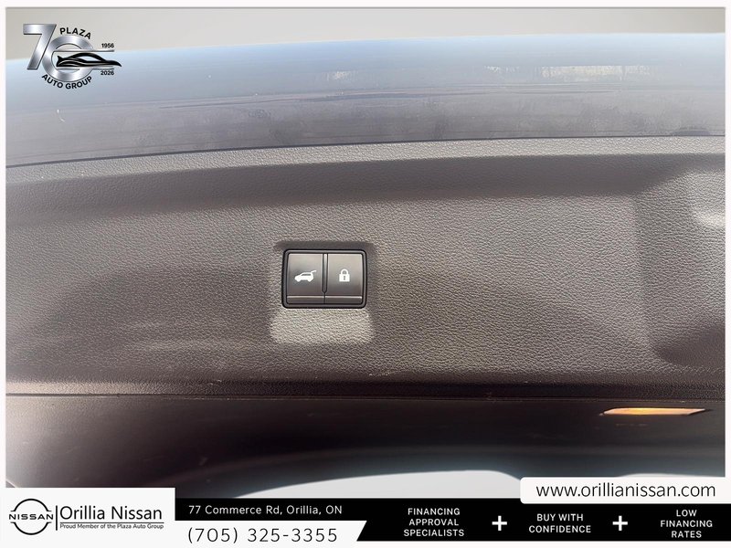 2024 Infiniti QX60 LUXE Luxe | PANORAMIC MOONROOF | POWER LIFTGATE