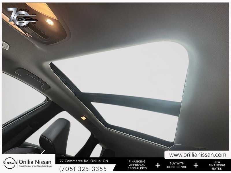 2024 Infiniti QX60 LUXE Luxe | PANORAMIC MOONROOF | POWER LIFTGATE