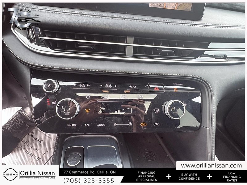 2024 Infiniti QX60 LUXE Luxe | PANORAMIC MOONROOF | POWER LIFTGATE